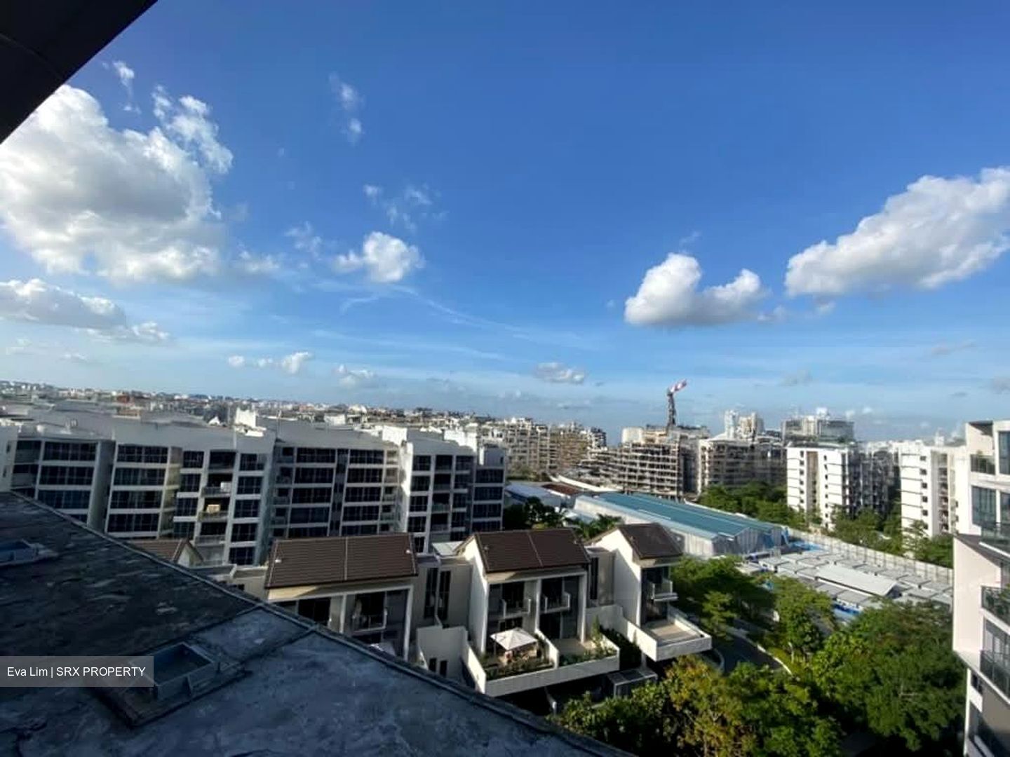 Parc Olympia (D17), Condominium #551683691